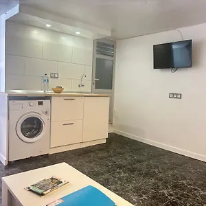  Appartamento Loft Brisas Del Mar