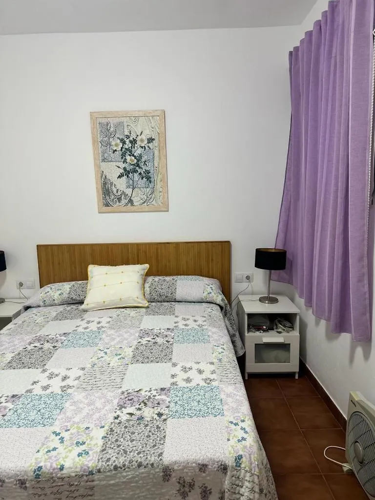 Apartment Caracola Home La Mareta Spain